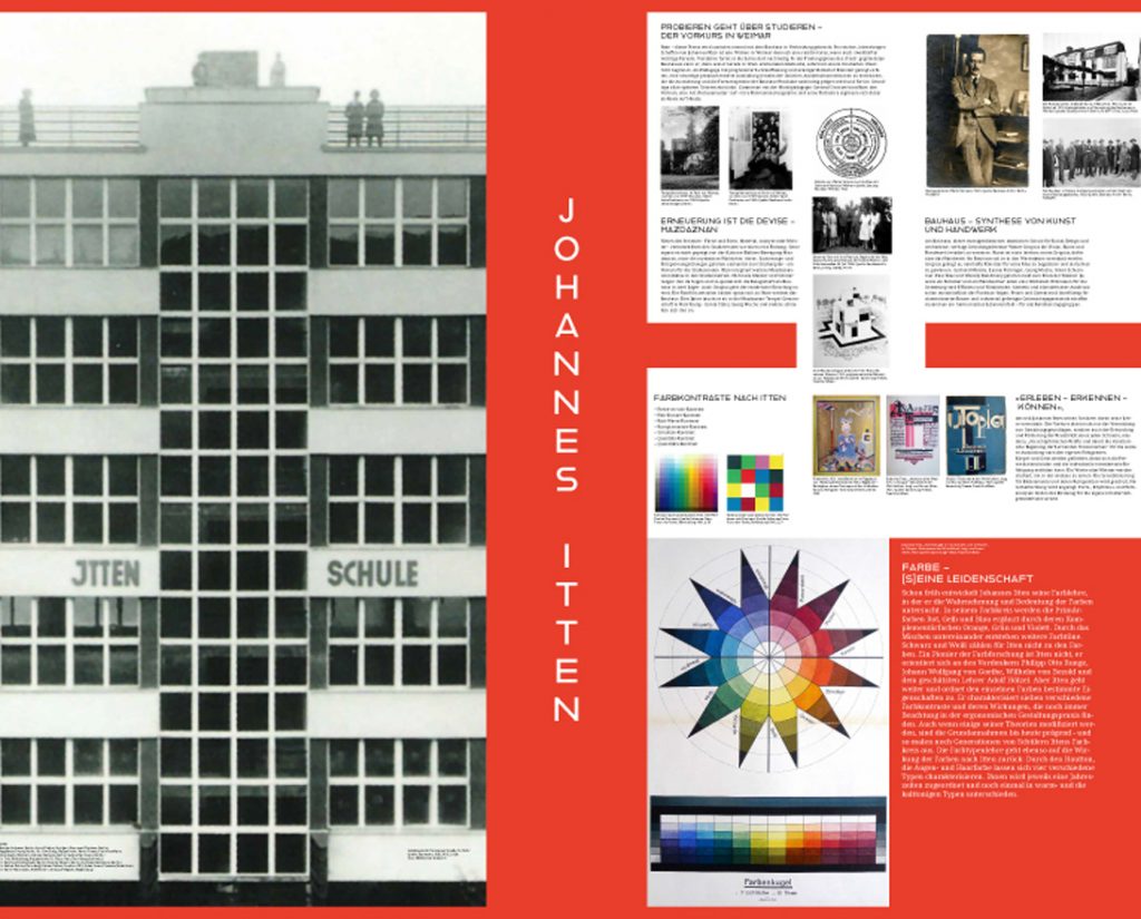 museum of daily Johannes Itten トップス museum of daily Johannes Itten トップス